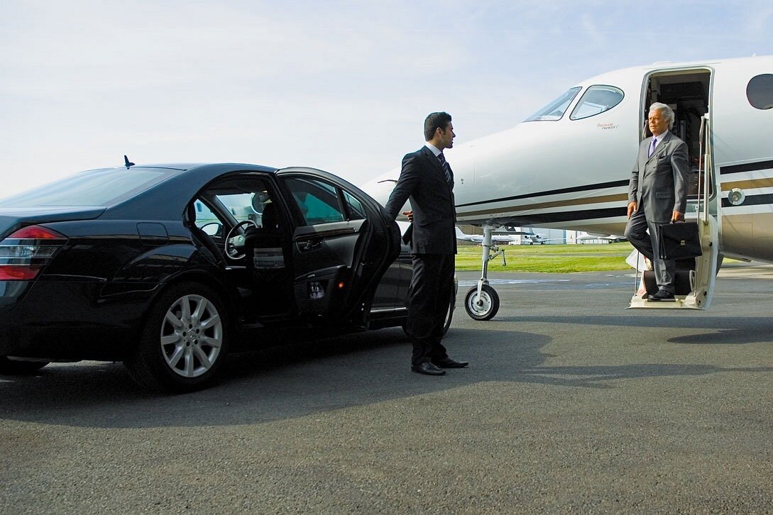 Reliable Limo Service