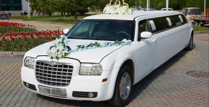 Reliable Limo Service