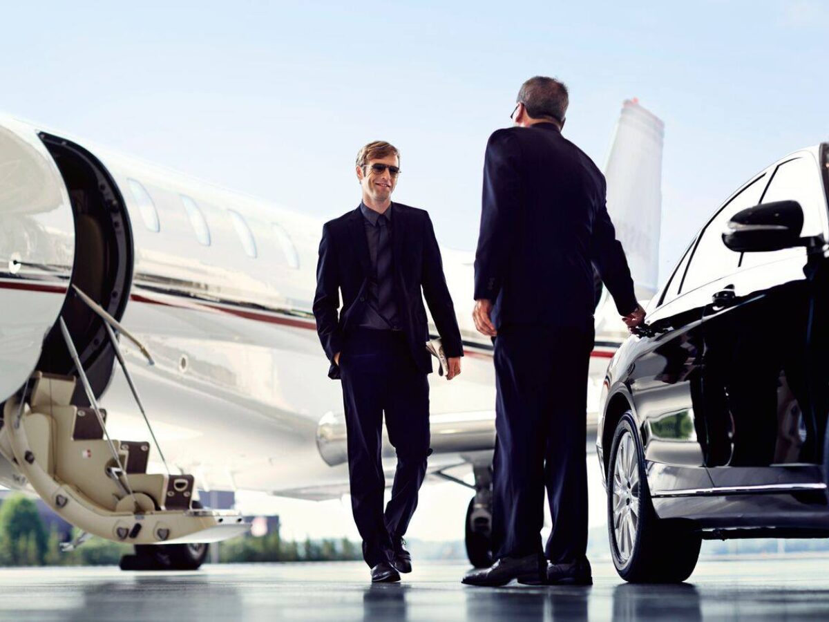 Reliable Limo Service