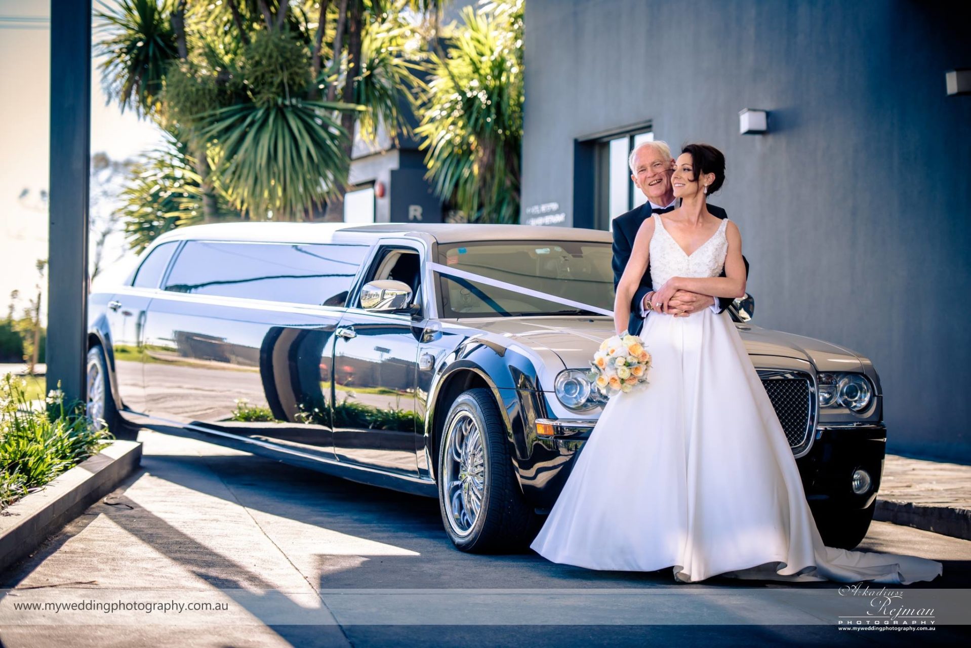 Reliable Limo Service